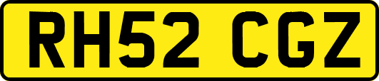 RH52CGZ