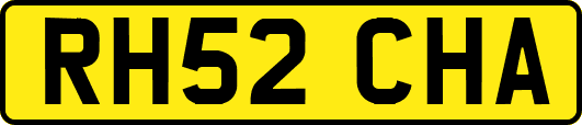 RH52CHA