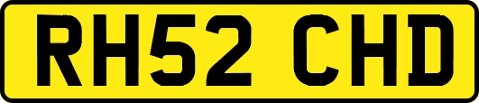 RH52CHD