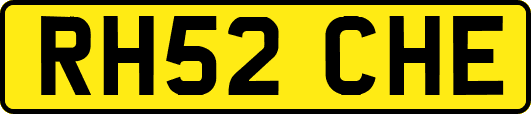 RH52CHE
