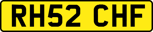 RH52CHF