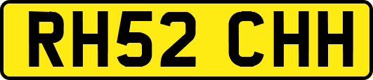 RH52CHH
