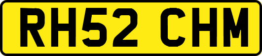RH52CHM