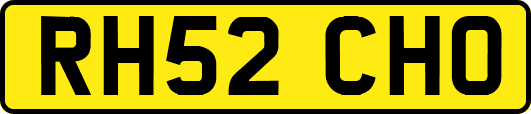 RH52CHO