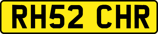 RH52CHR