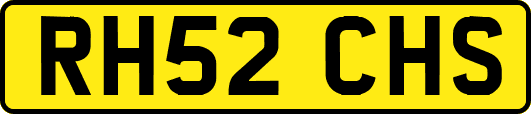 RH52CHS