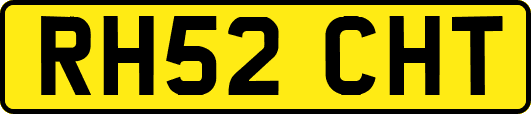 RH52CHT