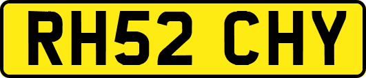 RH52CHY