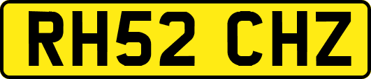 RH52CHZ