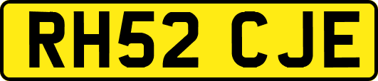 RH52CJE