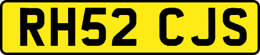 RH52CJS