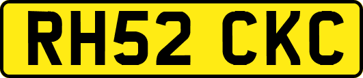 RH52CKC