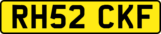 RH52CKF