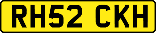 RH52CKH