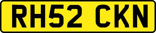 RH52CKN