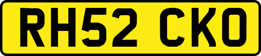 RH52CKO