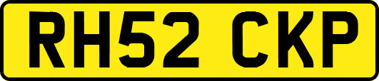 RH52CKP
