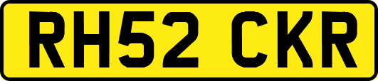 RH52CKR