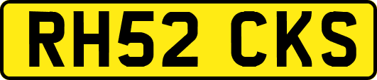 RH52CKS