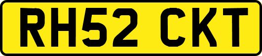 RH52CKT