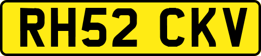 RH52CKV