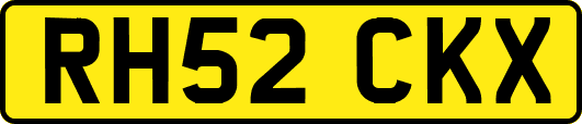 RH52CKX
