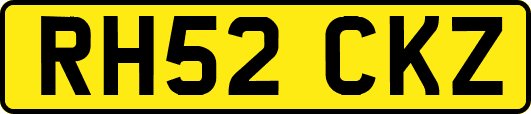 RH52CKZ