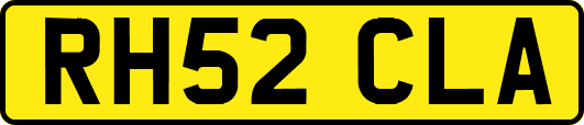 RH52CLA