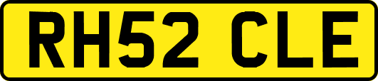RH52CLE
