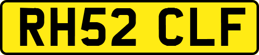RH52CLF