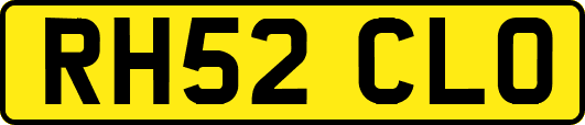 RH52CLO