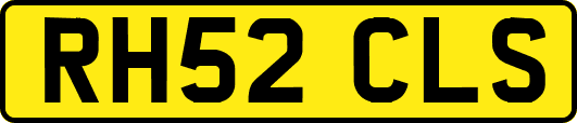 RH52CLS