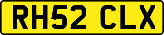 RH52CLX