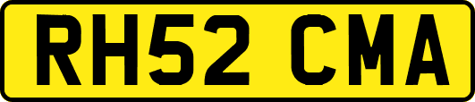RH52CMA