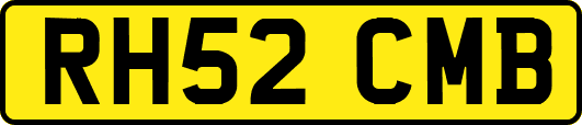 RH52CMB