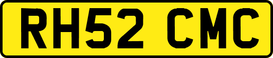 RH52CMC
