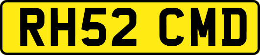 RH52CMD