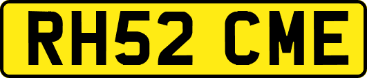 RH52CME