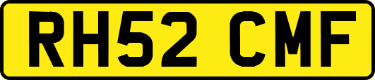 RH52CMF