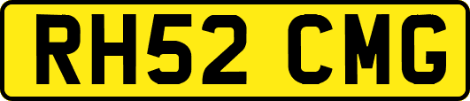 RH52CMG