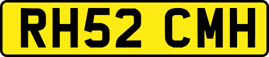 RH52CMH
