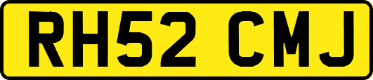 RH52CMJ