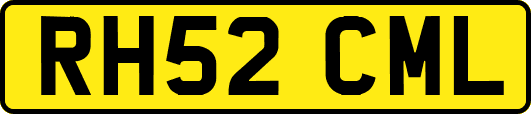 RH52CML