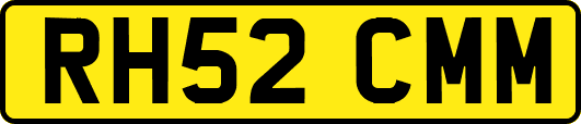 RH52CMM