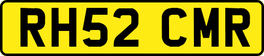RH52CMR