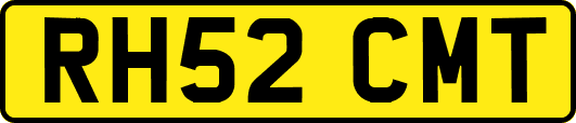 RH52CMT