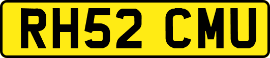 RH52CMU
