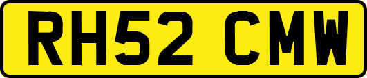 RH52CMW