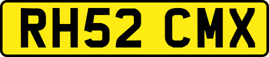 RH52CMX