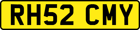 RH52CMY